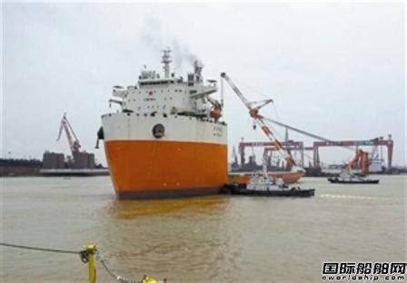 全球最大的海工船起重铺管工程船厉害在哪？ - 慧科网-江苏科普云