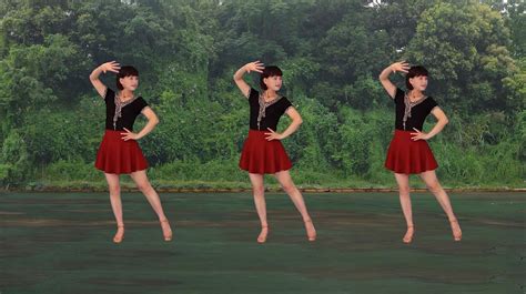 龚琳娜跳女团舞《Nxde》 穿休闲运动服舞姿舒展流畅_新浪图片