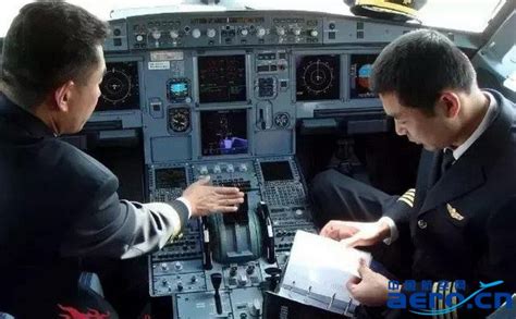 山航在首都机场实施150米低能见度起飞验证-中国民航网
