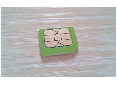 手机双卡为什么突然一个卡不能用了-设栈网