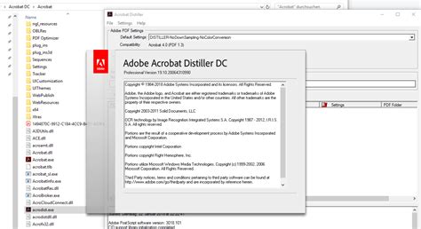 Older version that still makes PDFs - Adobe Community - 10337615