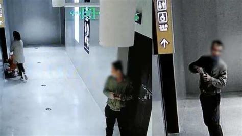 男子女厕偷拍2女子被抓，自叹可耻_中原视频-梨视频官网-Pear Video