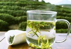 云南绿茶哪种最好喝 云南绿茶哪里的最好_绿茶百科_绿茶说