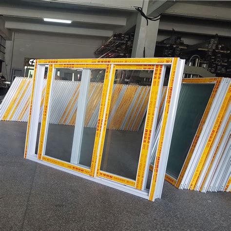 云南迪庆中式铝窗花热转印木纹铝窗花生产工艺过程_门窗型材-佛山市广焊建材有限公司
