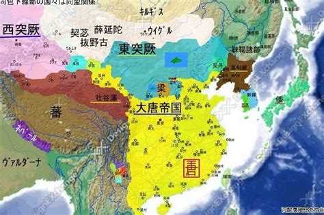 从地图看三国的演变：从东汉末年的割据到西晋的短暂统一__财经头条