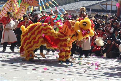 硗碛藏乡的文化传承与发展_新华在线网