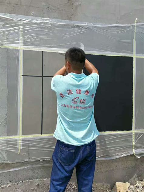 外墙涂料施工方案 外墙涂料施工方法_装修之家网