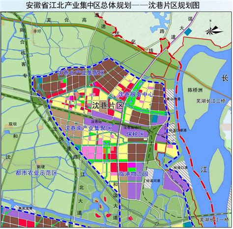 芜湖军民融合通航科技产业基地PPP项目 - 建筑工程 - 烟台市勘察设计协会
