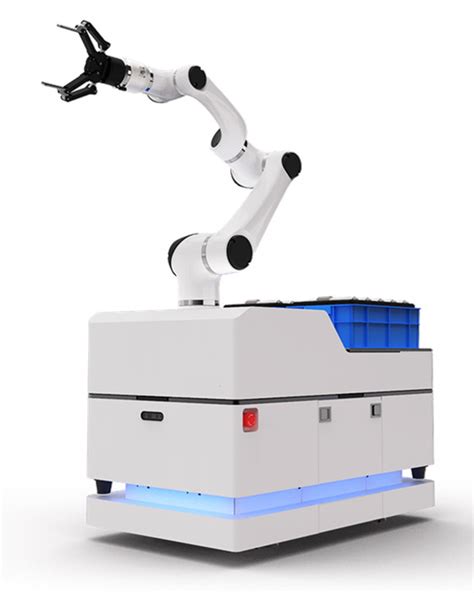 定制机器人工作站系列-UR双臂协作机器人 解决方案-产品参数及详情介绍-库崎智能
