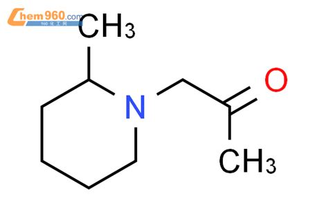 24633-45-2_1-(2-甲基哌啶-1-基)乙酮CAS号:24633-45-2/1-(2-甲基哌啶-1-基)乙酮中英文名/分子式/结构式 ...
