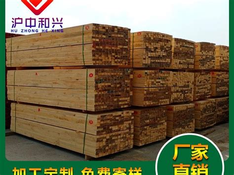 建筑木方尺寸标准工地支模方木 广西广东湖南贵州大量批发方条-阿里巴巴