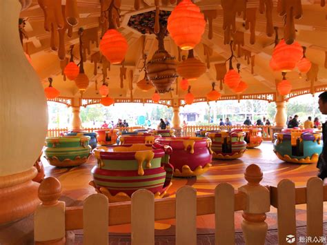 上海迪士尼度假区将于11月28日开启"迪士尼冬日奇幻冰雪节"- 南方企业新闻网