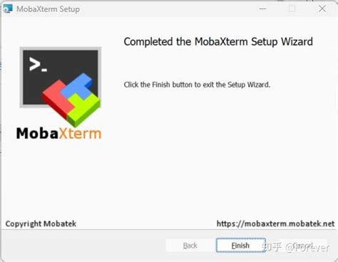 MobaXterm下载教程及使用方法 - 知乎
