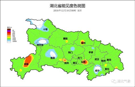 湖北气象 | 明天起湖北将迎来一周左右的阴雨天气_长江云 - 湖北网络广播电视台官方网站