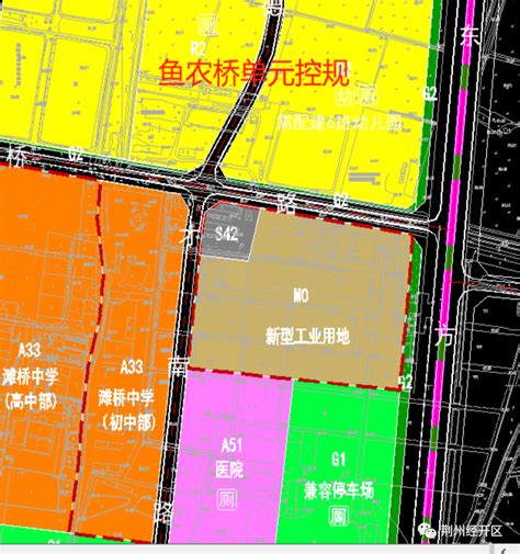 一新型工业用地（M0）成功摘牌出让，为全市首宗 - 工作动态 - 荆州经济技术开发区