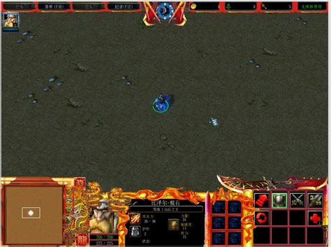 魔兽争霸3：重制版/Warcraft III: Reforged（更新v1.35.0.19887） - 怀旧游戏站