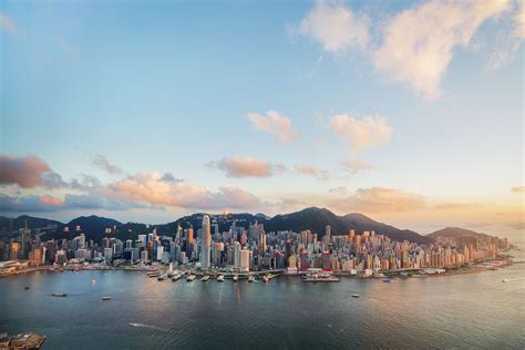 香港海港城：看亚洲最赚钱的购物中心如何布局_精彩无限，落地有声-龙景园旅游规划设计院