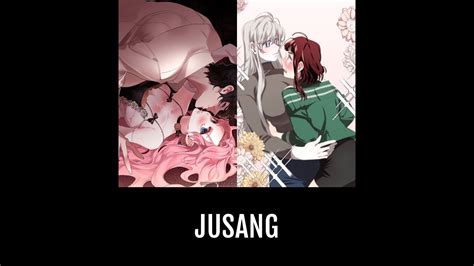 Jusang | Anime-Planet