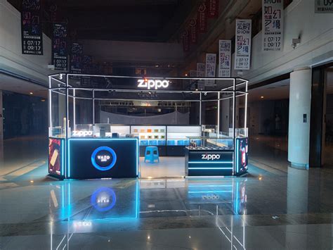 zippo-电子烟品牌客户