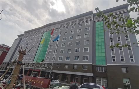 盘锦市绿色发展服务中心正式挂牌成立-国际环保在线