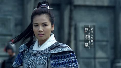 中国古代十大女英雄人物(中国历史女英雄有哪些)-百科-我行网