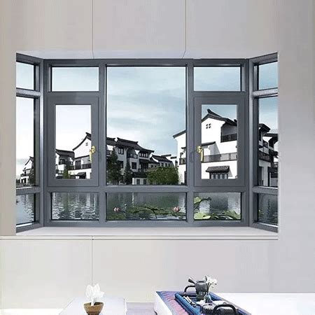 T1智能提升窗-窗系列-佛山路思曼门窗科技有限公司