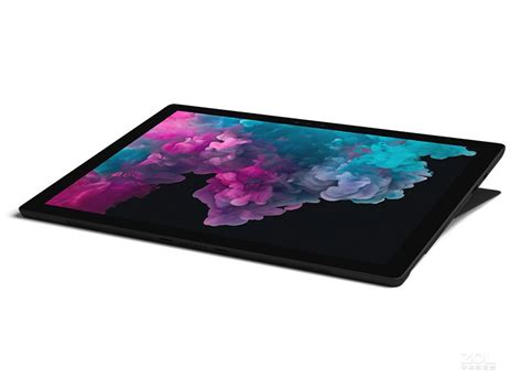 【成都微软 Surface Pro 6（i7/8GB/256GB）行情】微软 Surface Pro 6黑色主机报10799-中关村在线成都站