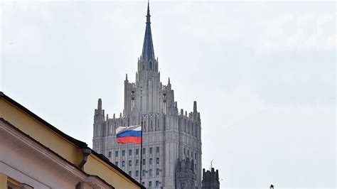 俄驻朝使馆：俄中朝副外长级会晤将于9日在莫斯科举行 - 2018年10月6日, 俄罗斯卫星通讯社