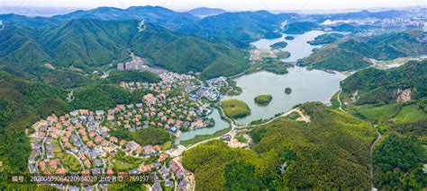 推广：宁波九龙湖玖珑湾 / 承迹景观 : 一座村落有机体的持续性探索