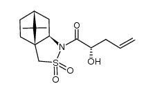 CAS#:246167-29-3 | N-((14S)-14-hydroxy-14-allyl)acetyloyl-(2R)-bornane ...