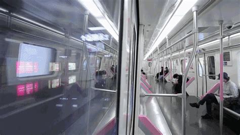 武汉地铁2号线换乘站增至10座 除阳逻线都能换乘_大楚网_腾讯网