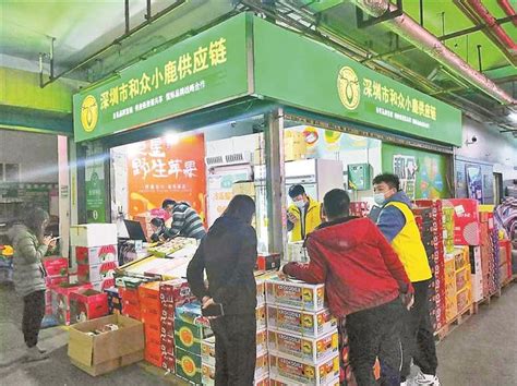 广西柳州海吉星有商贩给鸭子灌食再售卖？市场管理方回应是真的 已处罚_其它_长沙社区通