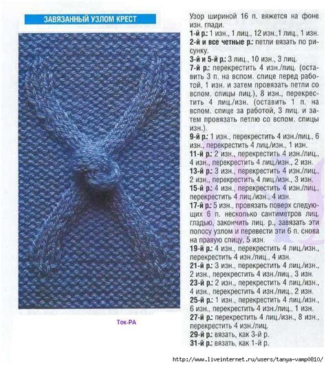 麻花围巾的织法图解（「家居针织」｜麻花围巾的编织方法图解最简单） | 说明书网