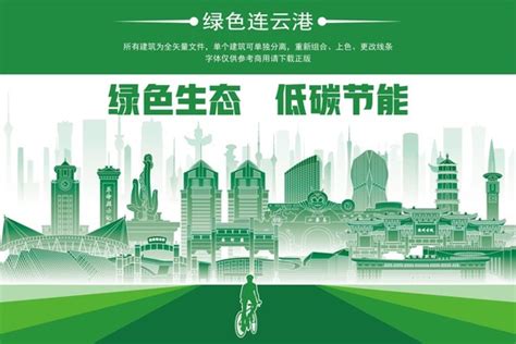 一图读懂2023连云港市国民经济和社会发展计划_我苏网