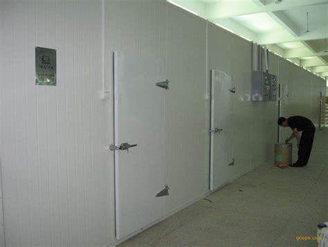 冷库系列-深圳冷库设计与建造-冷库制造安装厂家-和鑫制冷设备有限公司