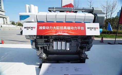 中国重汽&潍柴动力全新一代燃气车 “一站式”大协同成就销量飙升_卡车网