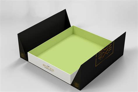化妆品礼盒、高端礼盒、精品礼盒|平面|包装|忻彩包装 - 原创作品 - 站酷 (ZCOOL)