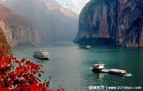 长江三峡是哪三峡，瞿塘峡/巫峡/西陵峡(中国最美的峡谷)_人生下载