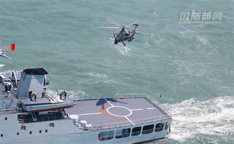 俄罗斯卡-27直升机成功完成波罗的海巡逻舰降落演习 - 2019年2月9日, 俄罗斯卫星通讯社