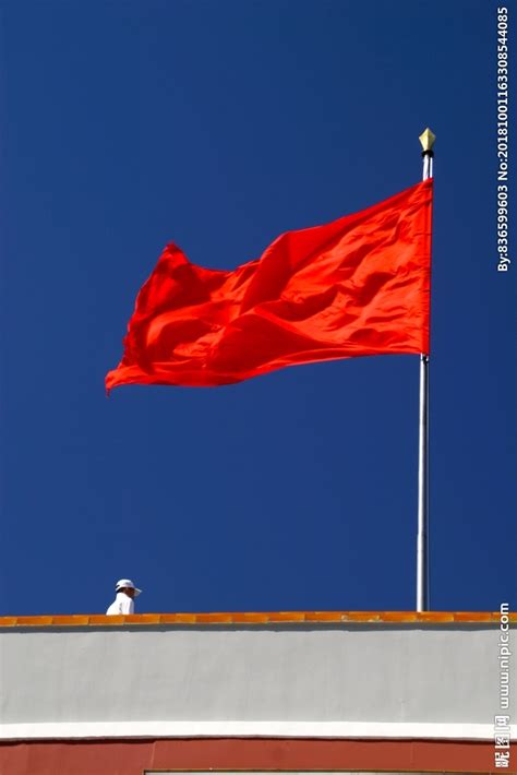 中国国旗摄影图__节日庆祝_文化艺术_摄影图库_昵图网nipic.com