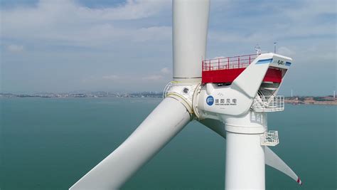 视频|风起阳江！世界级风电产业基地正崛起__凤凰网