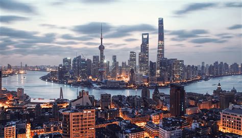 上海发展前景最好的区，未来有望成为下一个浦东，你知道是哪吗？