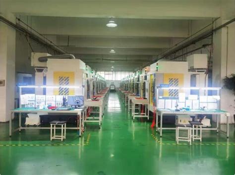 韩国科玛无锡工厂落成 年产能将达4.5亿只-品观网