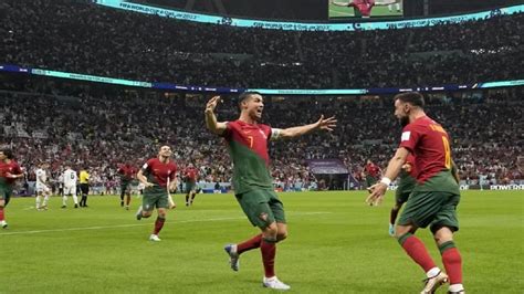 葡萄牙vs法国：足球欧国联今日推荐 - 知乎