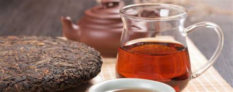 【茶汤都是红色的，黑茶和红茶怎么分辨？】_工艺