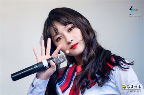 Dreamcatcher李始娟头像图片