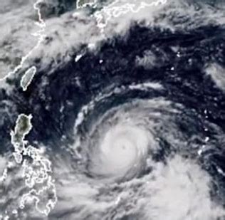 日本史上最强十大台风是哪些？1959年台风维娜使日本伤亡3万多人_新浪新闻