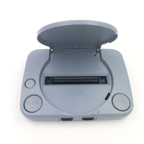 索尼PS1游戏机改直读拆机帮评测 – 拆机帮 - 以拆为修 以帮为主科技评测