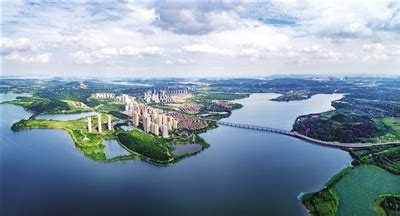 【地方】武汉东湖高新区致力打造高效生态经济示范区，中国低碳网，低碳经济第一门户 Low Carbon of China