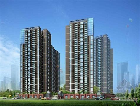 [南京]大型住宅楼建设项目投资估算及财务分析实例（含全套表格）-项目预算管理-筑龙工程造价论坛
